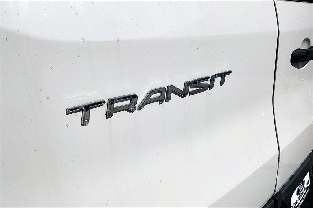 2016 Ford Transit-350 XLT
